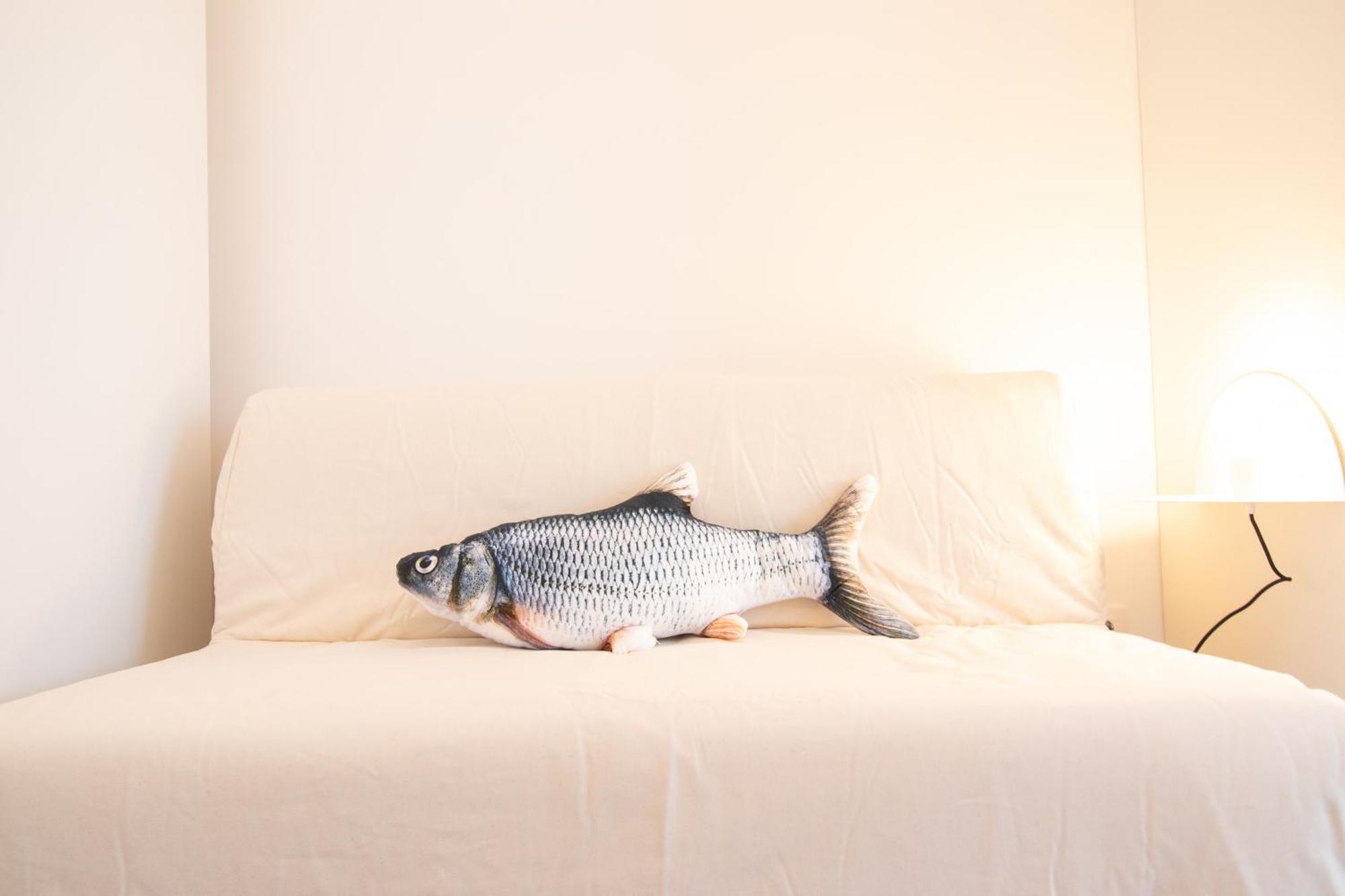 Marino By Concept Daire Valensiya Dış mekan fotoğraf